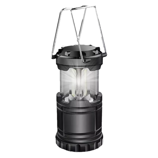 Free Gift - Collapsible Lantern - Wiping Hub
