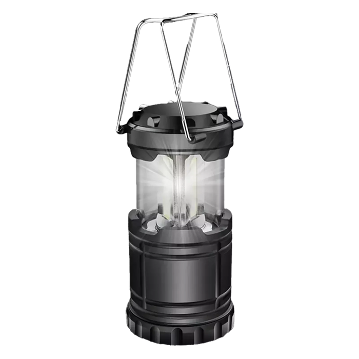 Free Gift - Collapsible Lantern - Wiping Hub