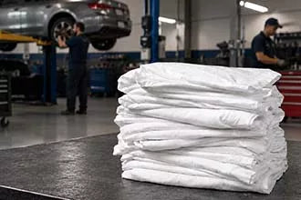 MACHANIC RAGS