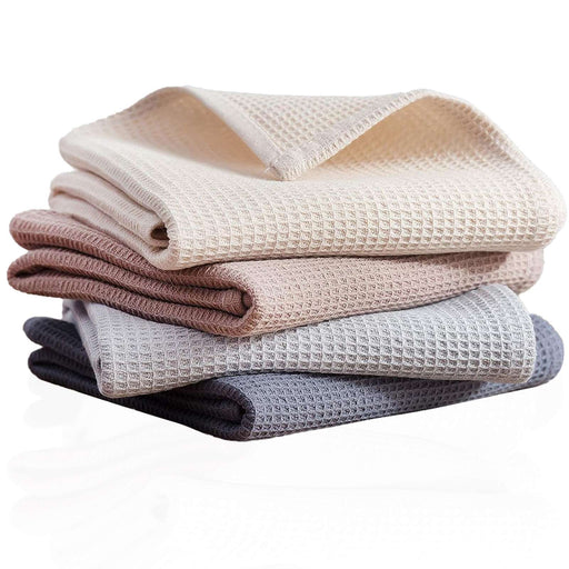 New 100% Cotton Heavy Duty Towel Rags - Wiping Hub