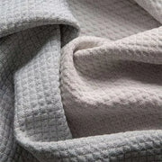 New 100% Cotton Heavy-Duty Towel Rags - 800 lbs. Pallet - 160 x 5 lbs. Bags - Wiping Hub
