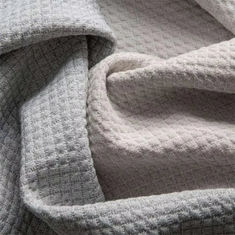 New 100% Cotton Heavy-Duty Towel Rags - 800 lbs. Pallet - 160 x 5 lbs. Bags - Wiping Hub