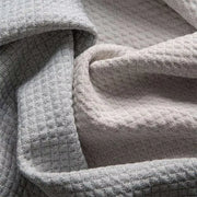 New 100% Cotton Heavy-Duty Towel Rags - 960 lbs. Pallet - 96 x 10 lbs. Bags - Wiping Hub