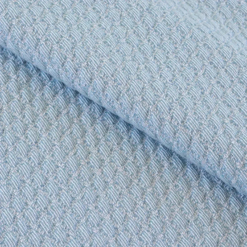 New 100% Cotton Heavy-Duty Towel Rags - 800 lbs. Pallet - 160 x 5 lbs. Bags - Wiping Hub