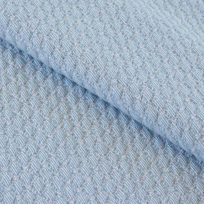 New 100% Cotton Heavy-Duty Towel Rags - 675 lbs. Pallet - 27 x 25 lbs. Boxes - Wiping Hub