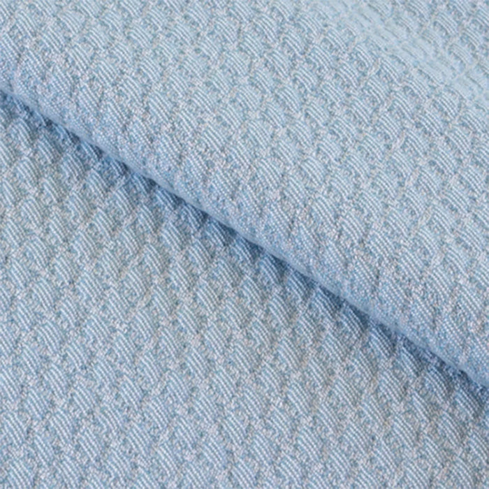 New 100% Cotton Heavy-Duty Towel Rags - 50 lbs. Box - Wiping Hub