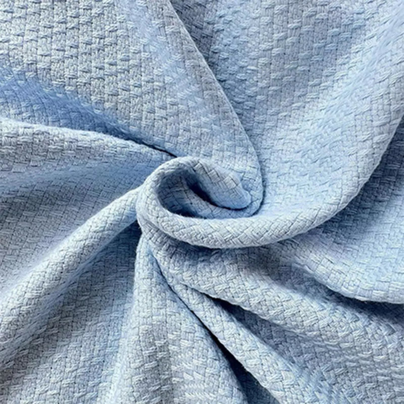 New 100% Cotton Heavy-Duty Towel Rags - 675 lbs. Pallet - 27 x 25 lbs. Boxes - Wiping Hub