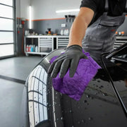 New Color Terry Towel Cleaning Rags – Usages – Wiping Hub