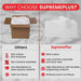 New White Knit T-Shirt Cleaning Rags - Infographics - Wiping Hub
