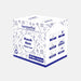 New White Terry Towel Cleaning Rags – 720 lbs. Pallet - 72 x 10 lbs. Boxes - Wiping Hub