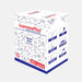New White Terry Towel Cleaning Rags – 25 lbs. Box - Wiping Hub