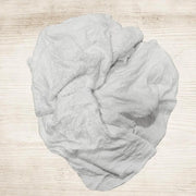 Bulk White Terry Towel Cleaning Rags – 675 lbs. Pallet - 27 x 25 lbs. Boxes - Wiping Hub