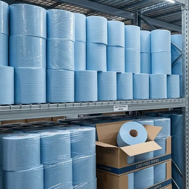 Non Woven