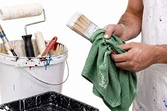 PAINTER RAGS