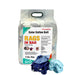 Recycled Color Knit T-Shirt Material Cleaning Rags - Bulk Buy - Wiping Hub