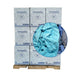 Recycled Color Knit T-Shirt Material Cleaning Rags - Bulk Buy - Wiping Hub