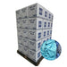 Recycled Color Knit T-Shirt Material Cleaning Rags - Bulk Buy - Wiping Hub