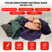 Recycled Color Sweatshirt Cleaning Rags – Infographics – Wiping Hub