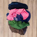 Recycled Color Sweatshirt Cleaning Rags – Wiping Hub