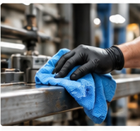 Industrial industry thumbnail for shop by industry page
