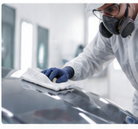 Painting and coating industry thumbnail for shop by industry page