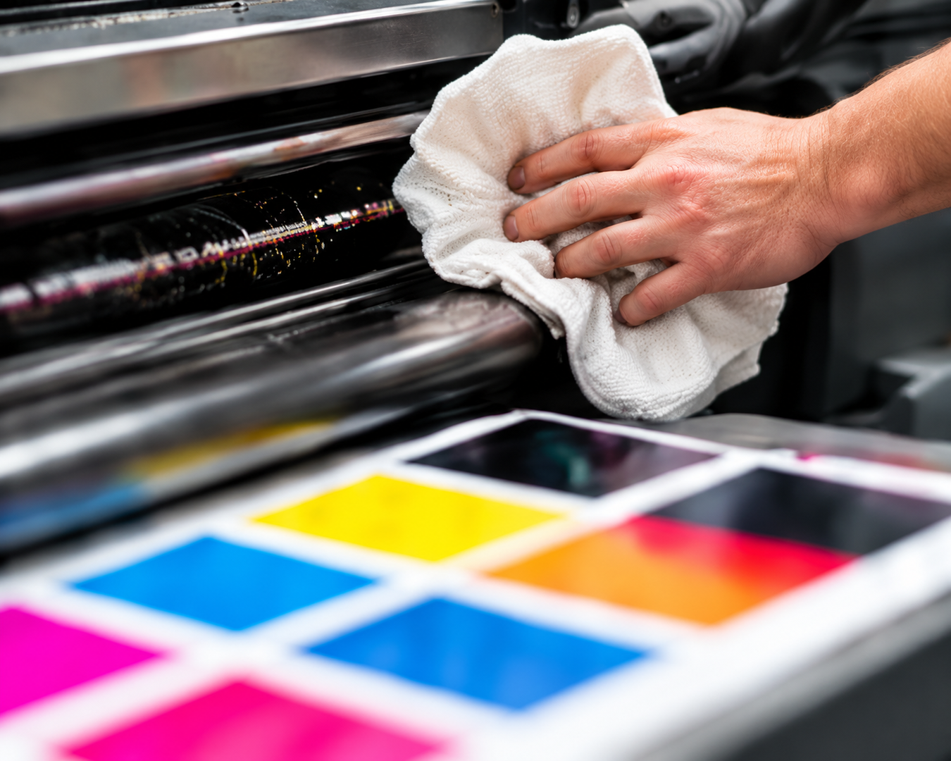 Print and photo labs industry thumbnail for shop by industry page