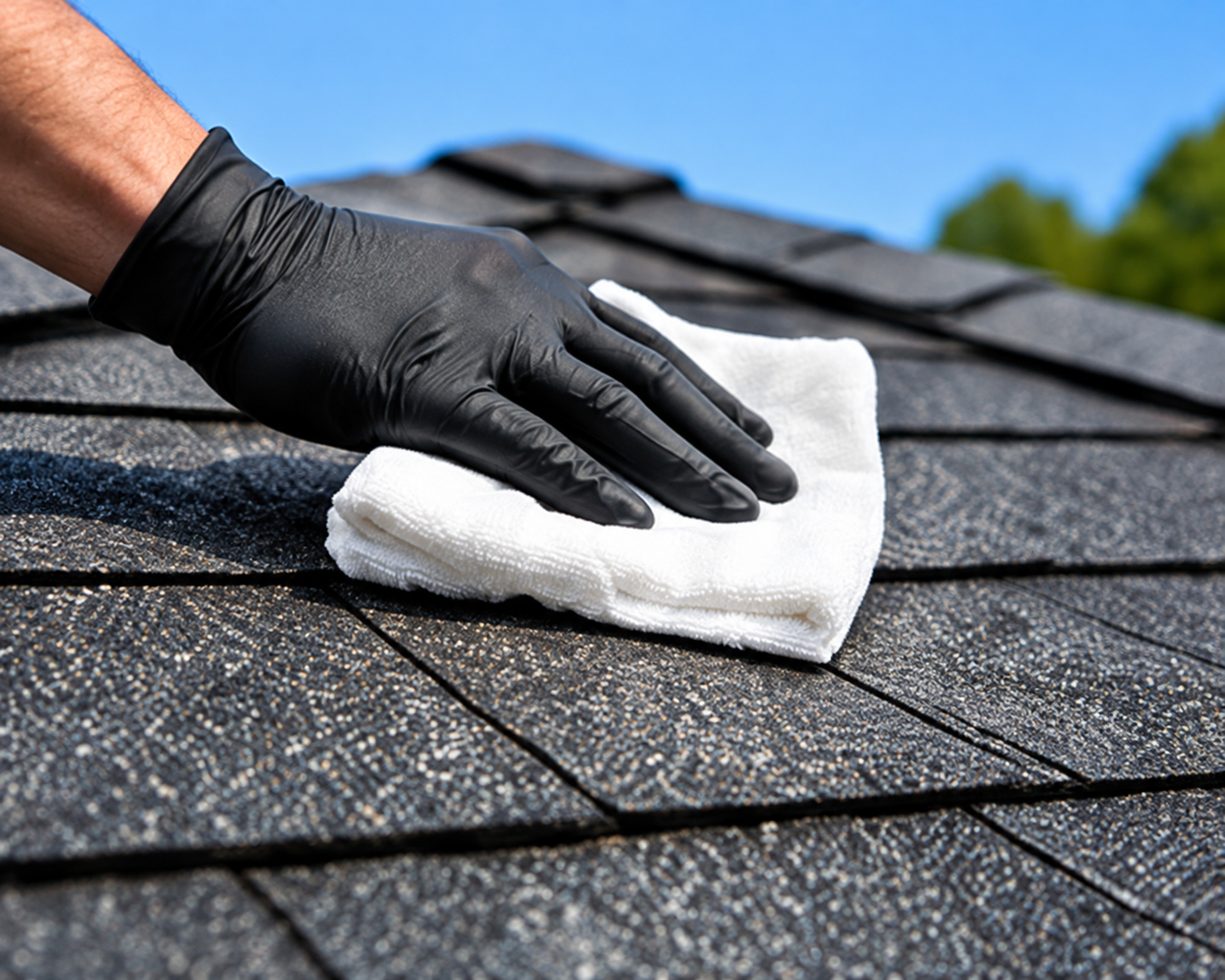 Roofing supply industry thumbnail for shop by industry page