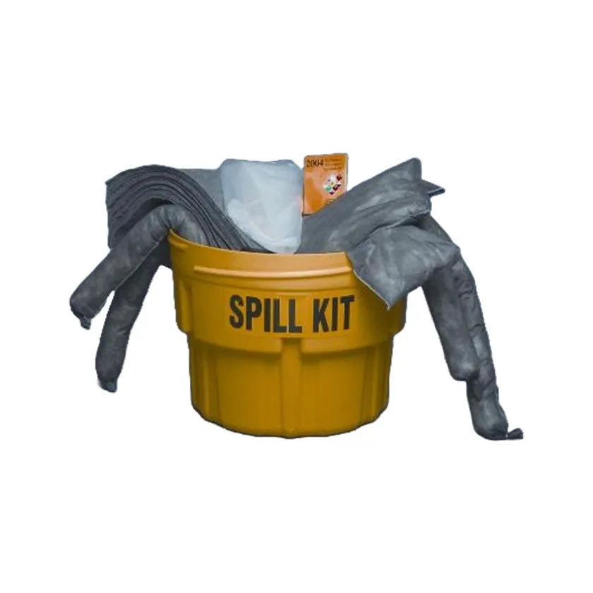 Universal General Purpose Spill Kits - Wiping Hub