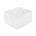 Oil-Only Meltblown Sorbent Pads - Light Weight - Wiping Hub