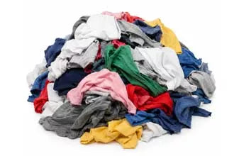 T-SHIRTS RAGS