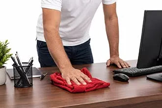 TERRY CLOTHS RAGS