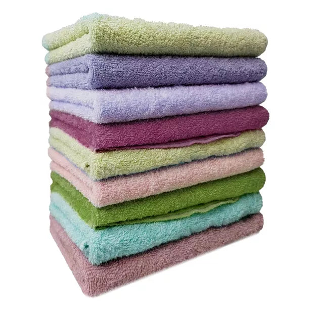 Terry Towels