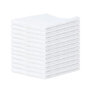 Economy Terry Bar Mop - 14" x 17" - Wiping Hub