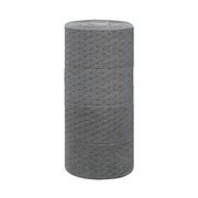 Universal Bonded Sorbent Rolls - Heavy Weight - 30" x 150' - Wiping Hub
