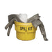 Universal General Purpose Spill Kit - 20 Gallons - Wiping Hub