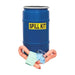 Universal Hazmat Aggressive Spill Kit - 30 Gallons - Wiping Hub