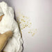 White Terry Towel 100% Cotton Cleaning Rags - 25 lbs. Box - Wiping Hub