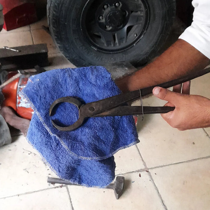 Recycled Color Terry Towel Cleaning Rags - 10 lbs. Bag - Wiping Hub