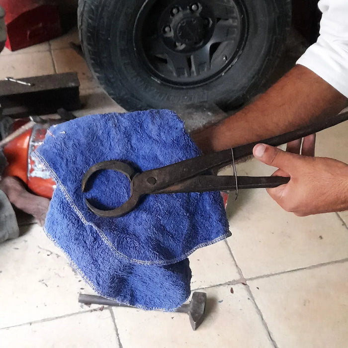 Recycled Color Terry Towel Rags - Wiping Hub