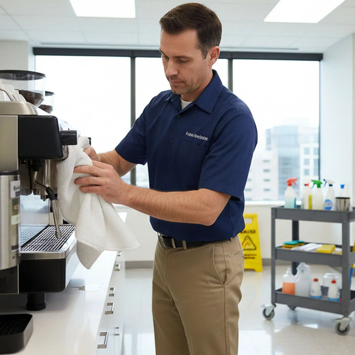 White Half Towel Cleaning Rags – Usages – Wiping Hub