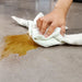 White Terry Bar Mop Cleaning Towels – Usages – Wiping Hub